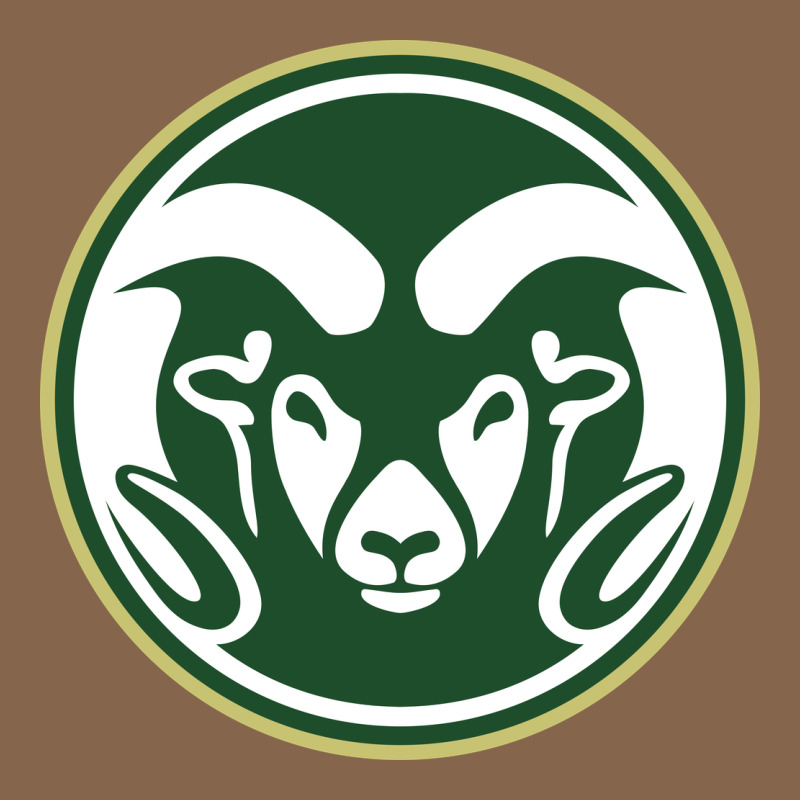 The Colorado State Rams Premium Tee by linhVisuals | Teevron