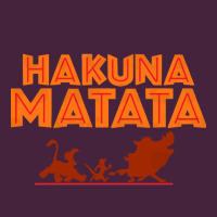 Lion King Hakuna Matata Premium Tee | Teevron