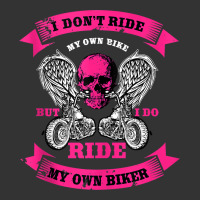 biker gear motorcycle gifts biker chick i ride my biker tank top | Teevron