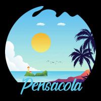 Pensacola T  Shirt No Place Like Pensacola T  Shirt Premium Tee | Teevron