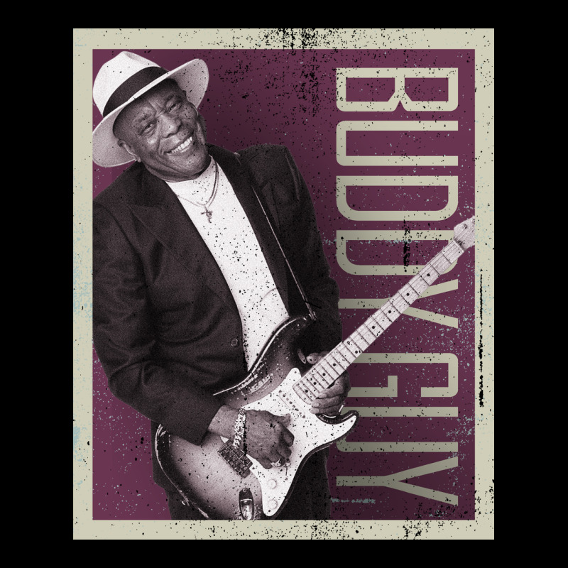 Buddy Guy Classic Premium Tee by linhVisuals | Teevron