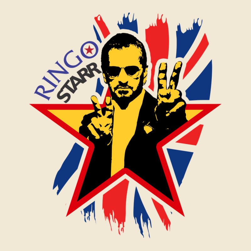 Ringo Starr Music Concert Premium Tee by linhVisuals | Teevron