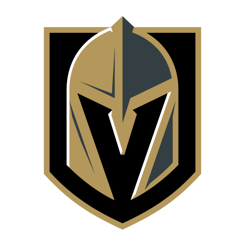 The-vegas-golden-knights-pen Premium Tee by linhVisuals | Teevron