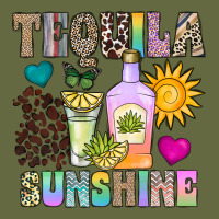Tequila Sunshine Long Sleeve Tee | Teevron