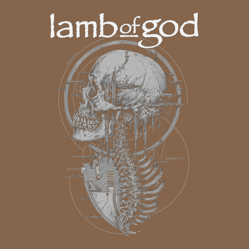 Lamb Of God Music Concert Premium Tee by linhVisuals | Teevron