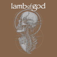 Lamb Of God Music Concert Premium Tee | Teevron