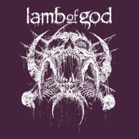 Lamb Of God Music Concert Premium Tee | Teevron