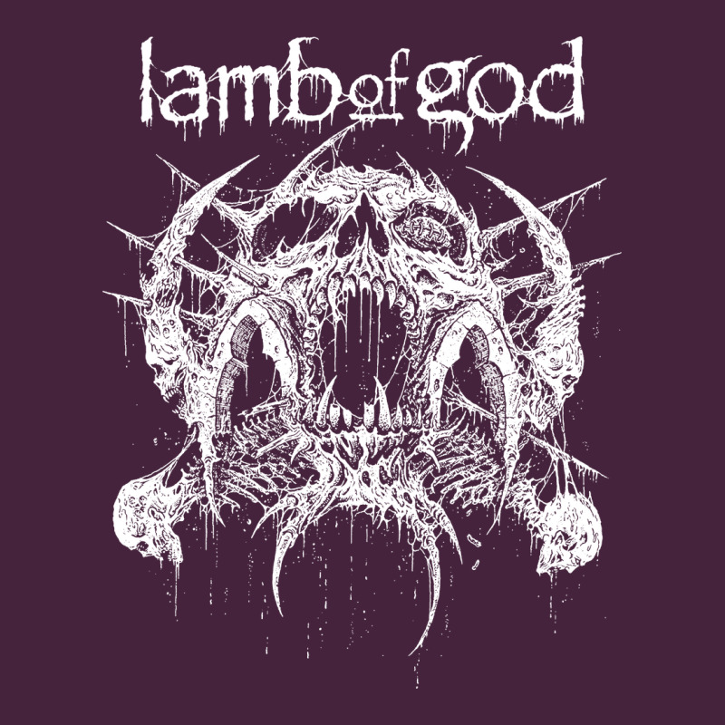 Lamb Of God Music Concert Premium Tee by linhVisuals | Teevron