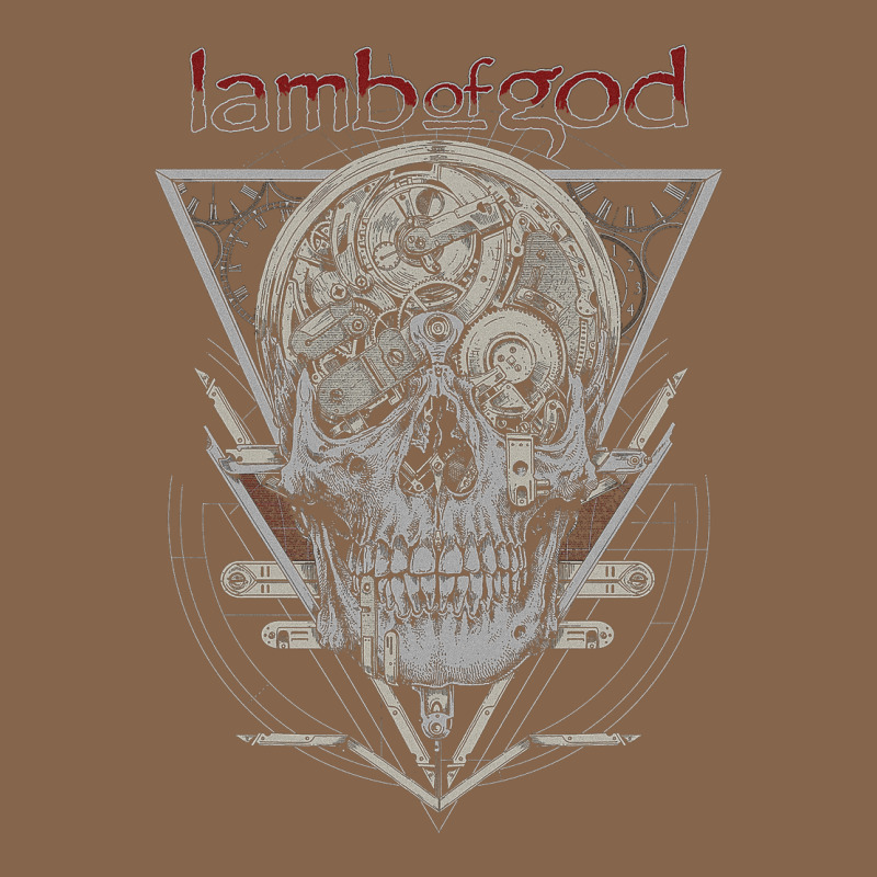 Lamb Of God Music Concert Premium Tee by linhVisuals | Teevron