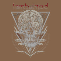 Lamb Of God Music Concert Premium Tee | Teevron