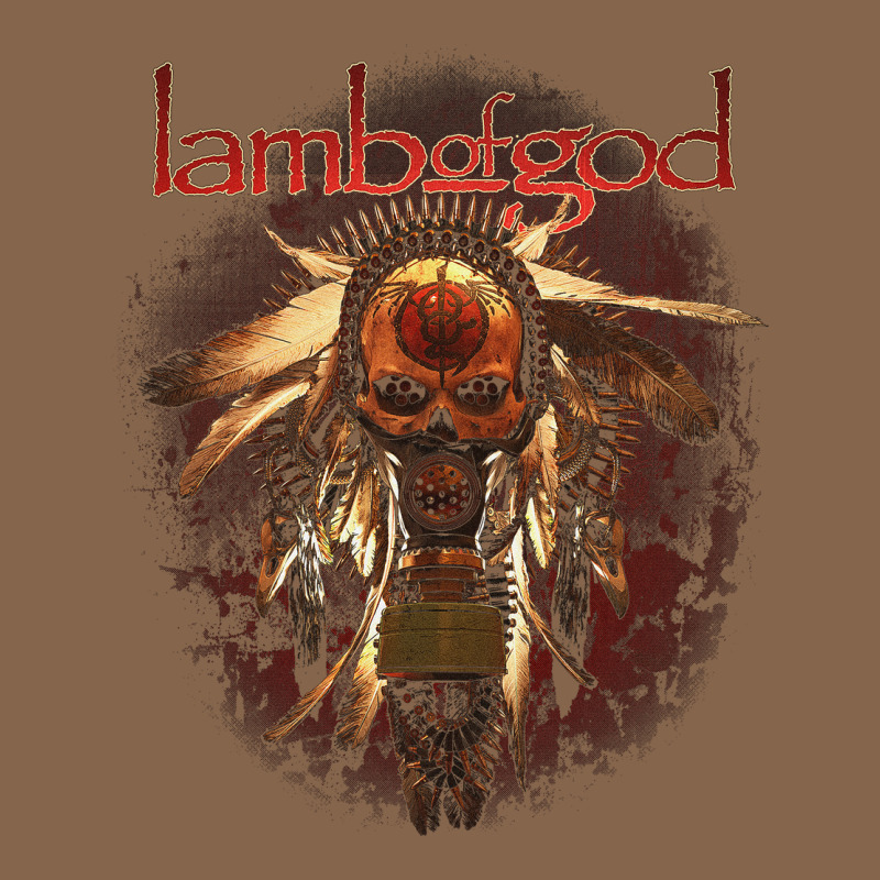 Lamb Of God Music Concert Premium Tee by linhVisuals | Teevron