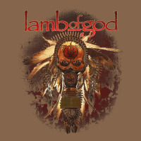 Lamb Of God Music Concert Premium Tee | Teevron