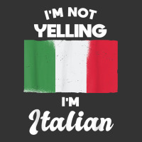 i'm not yelling i'm italian t shirt | Teevron