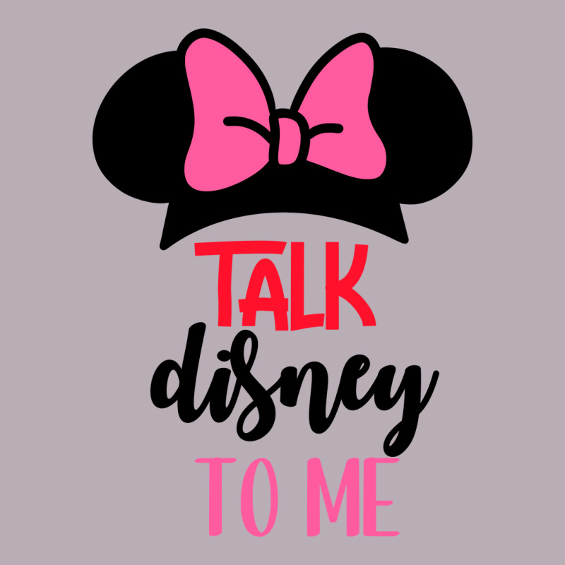 Minnie Mouse Vintage Tee by CowhideDigitalArt | Teevron
