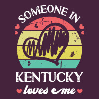 Someone In Kentucky Loves Me T  Shirt Someone In Kentucky Loves Me Fun Premium Tee | Teevron