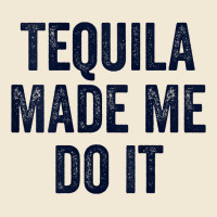 Womens Tequila Made Me Do It Tank Tops For Women Summer Drinking Tank Premium Tee | Teevron