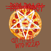 Papa Roach   Official Merchandise  Cut My Life Into Pizzas T Shirt Premium Tee | Teevron