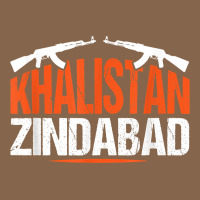 Sikh Khalistan Zindabad Singh Punjabi T Shirt Premium Tee | Teevron