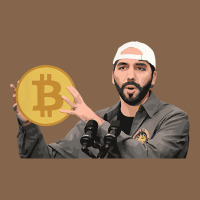 El Salvador Bitcoin Bukele Legal Tender Cryptocurrency Btc T Shirt Premium Tee | Teevron