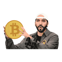 el salvador bitcoin bukele legal tender cryptocurrency btc t shirt | Teevron