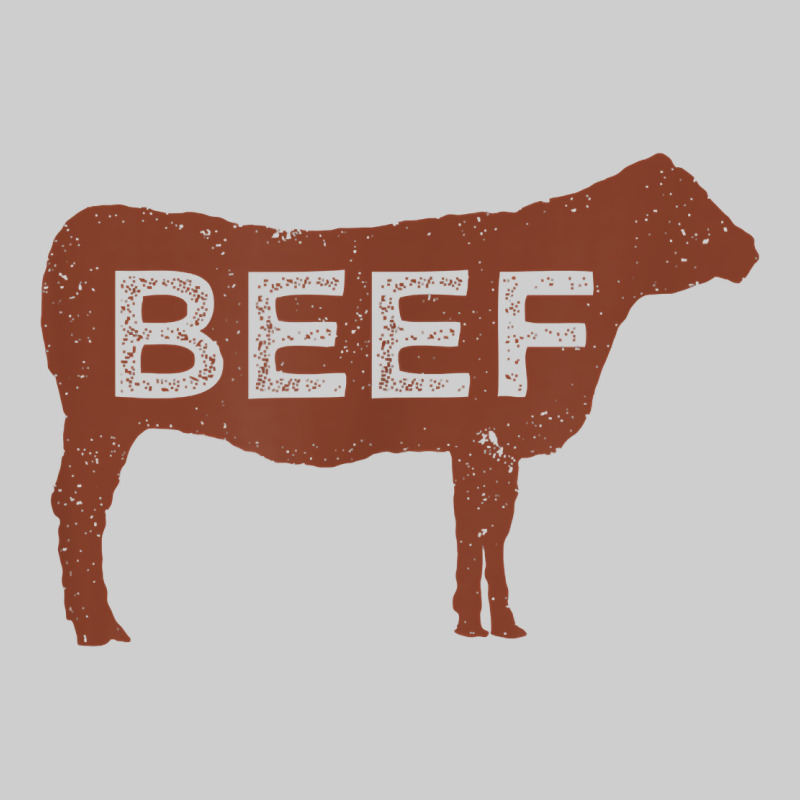 Beef T Shirt, Beef Cattle Shirt Premium Tee by linhVisuals | Teevron