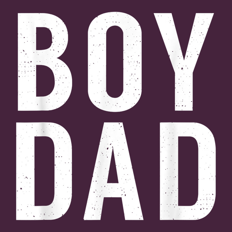 Boy Dad Son Father Daddy Dad T Shirt Premium Tee by linhVisuals | Teevron