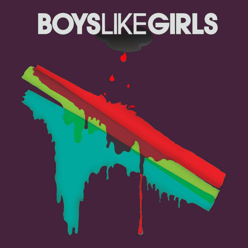 Boys Like Girls [tb] Premium Tee by linhVisuals | Teevron