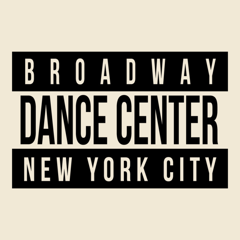 Broadway Dance Center [tw] Premium Tee by linhVisuals | Teevron