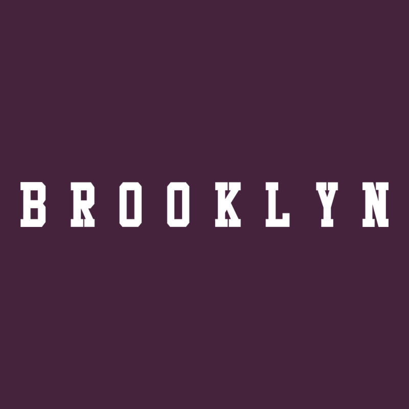 Brooklyn [tb] Premium Tee by linhVisuals | Teevron