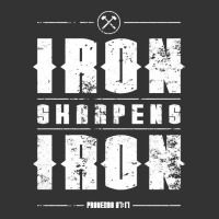 iron sharpens iron proverbs christian bible verse religious pullover h | Teevron