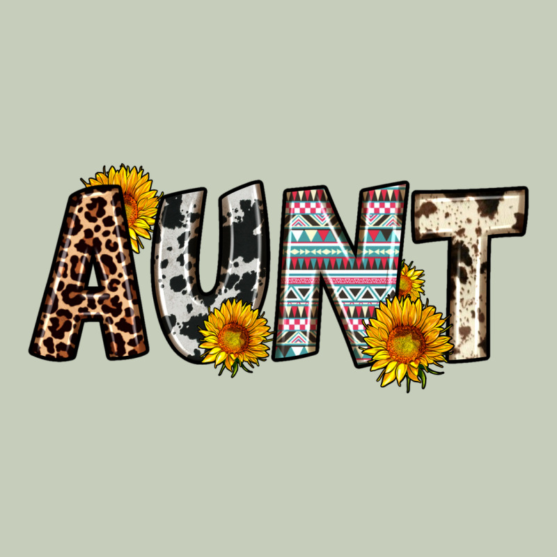 Aunt Classic Tee by OliviaCreatesArt | Teevron