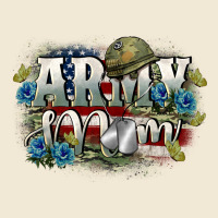 Army Mom Mother's Day Premium Tee | Teevron
