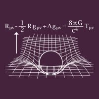 Einstein’s Field Equations Science Geek Gift Idea Math Lover T Shirt Premium Tee | Teevron