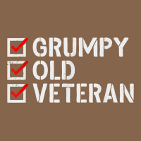 Grumpy Old Veteran Patriotic American Military Veteran T Shirt Premium Tee | Teevron
