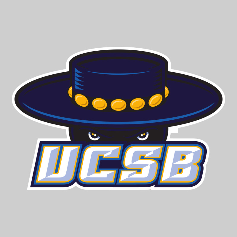The Uc Santa Barbara Gauchos Premium Tee by linhVisuals | Teevron