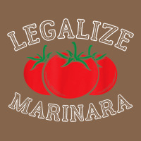 Legalize Marinara Food Gift Tshirt Premium Tee | Teevron