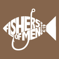 Matching Church Christian Group Bible Verse Fishers Of Men Pullover Ho Premium Tee | Teevron
