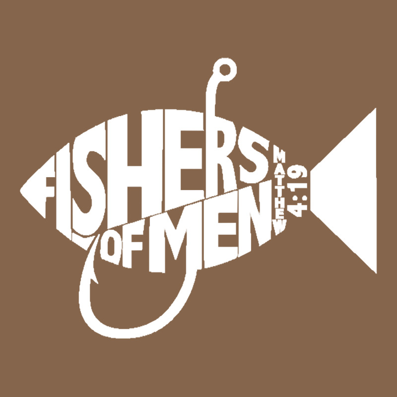 Matching Church Christian Group Bible Verse Fishers Of Men Pullover Ho Premium Tee by linhVisuals | Teevron