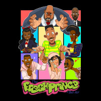 The Fresh Prince Of Bel-air Premium Tee | Teevron