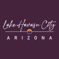 Lake Havasu City, Arizona Pullover Hoodie Premium Tee | Teevron