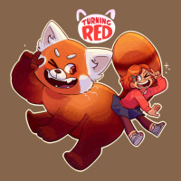 Turning Red Merch Premium Tee | Teevron