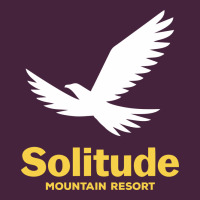 Solitude Mountain Resort Premium Tee | Teevron