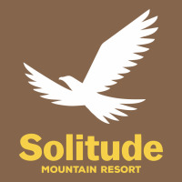 Solitude Mountain Resort Premium Tee | Teevron