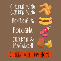 Chicken Wing Chicken Wing Hotdog And Bologna Shirt T Shirt Premium Tee | Teevron