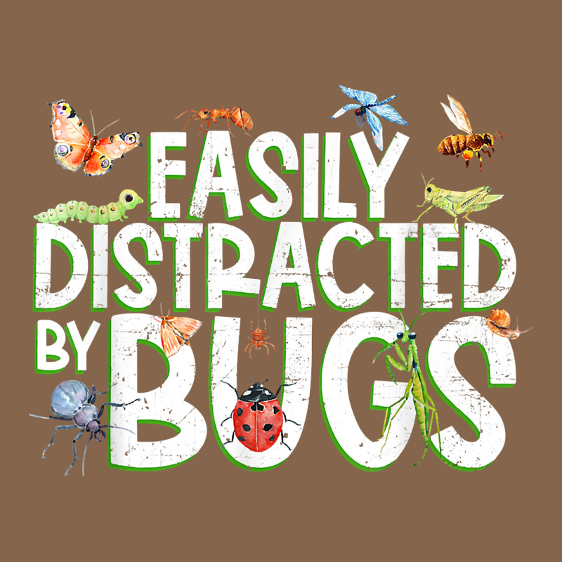Funny Bug Tshirt, Insect Lover Shirt, Bug Collector T Shirt Premium Tee by linhVisuals | Teevron