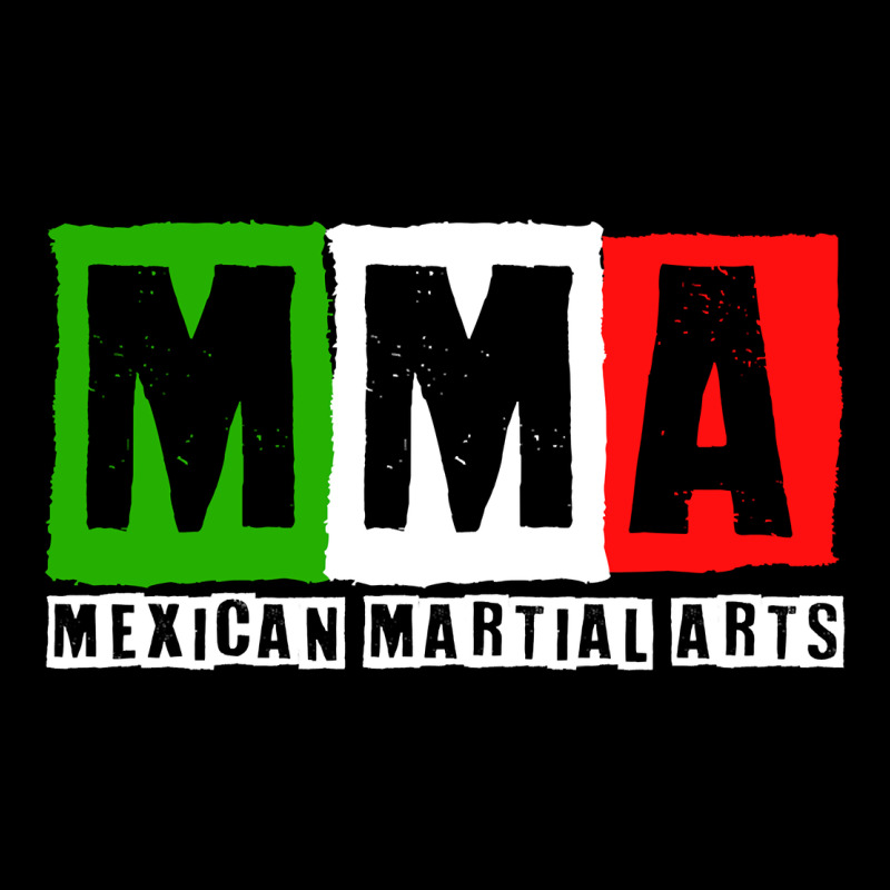 Mexican Martial Arts Combat Mexico Fighter Themed Pullover Hoodie Premium Tee by linhVisuals | Teevron