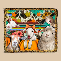 Autumn Sheeps Heavyweight Sweatshirt | Teevron