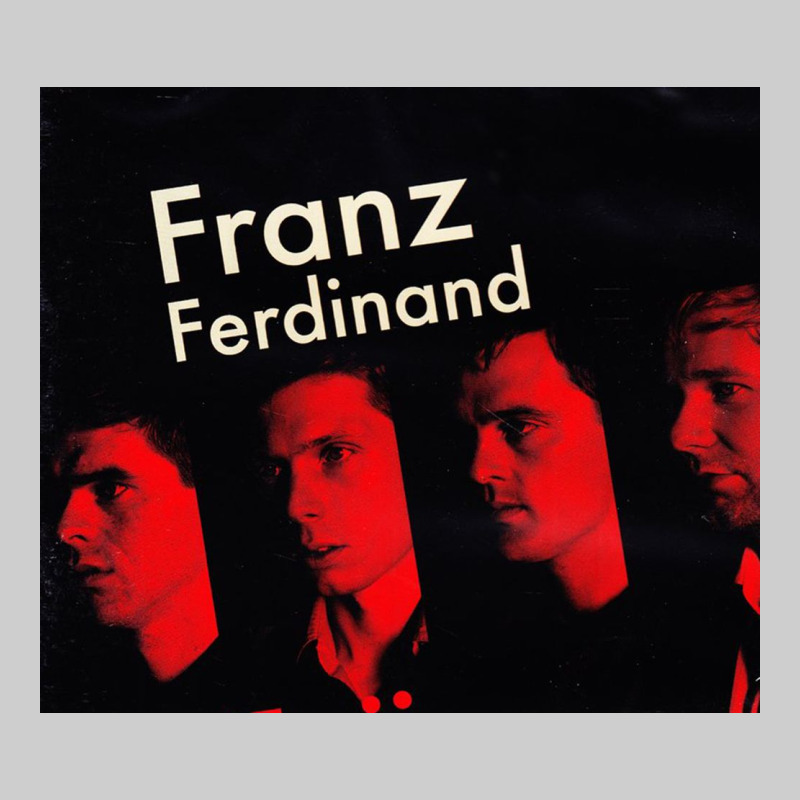#franz Ferdinand (10) Premium Tee by linhVisuals | Teevron