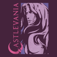 Castlevania Alucard Dark Portrait T Shirt Premium Tee | Teevron