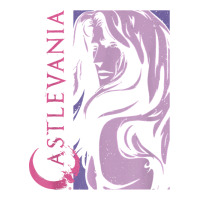castlevania alucard dark portrait t shirt | Teevron